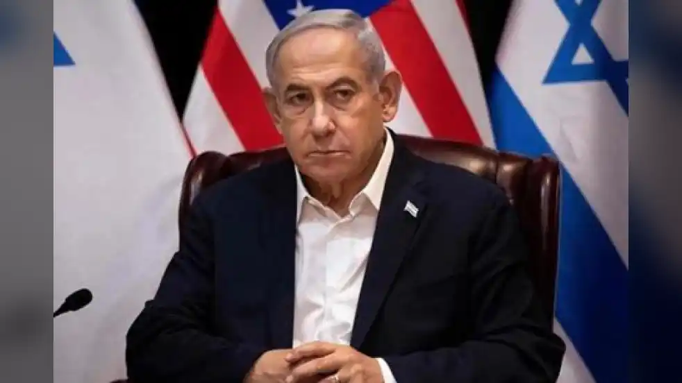 İsrail'den Netanyahu'ya Trump tepkisi! 'Hayır diyebilmeli'