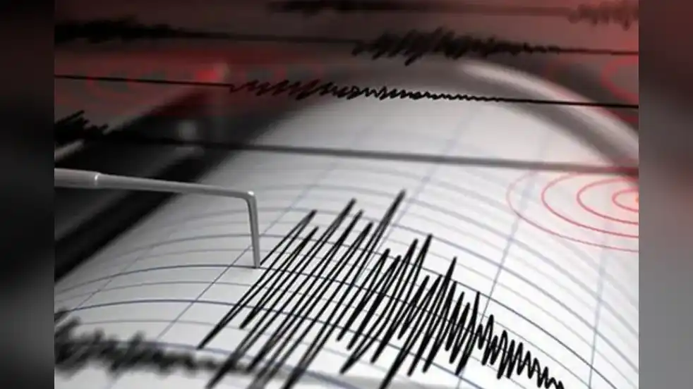 Malatya'da 4 büyüklüğünde deprem