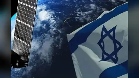 Eski İsrail Başbakanı Bennett'ten itiraf: 'İran'a gizlice Starlink soktuk'